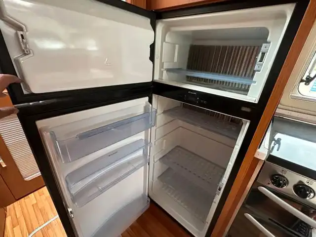 HYMER-ERIBA Future 430 T 